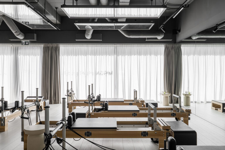 Authline Interiors-Moon Pilates Bucuresti (10)