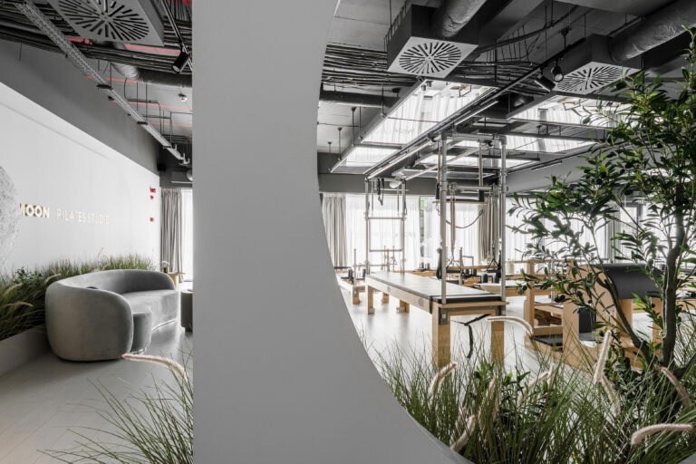 Authline Interiors-Moon Pilates Bucuresti (5)