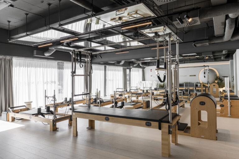 Authline Interiors-Moon Pilates Bucuresti (7)